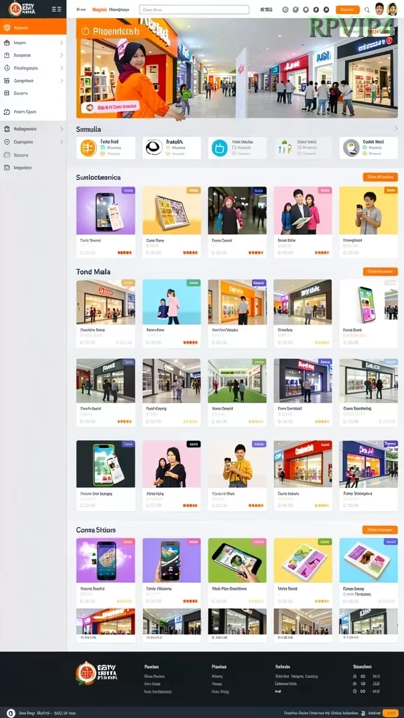 Cuplikan layar HOKIBONUS — aktivitas