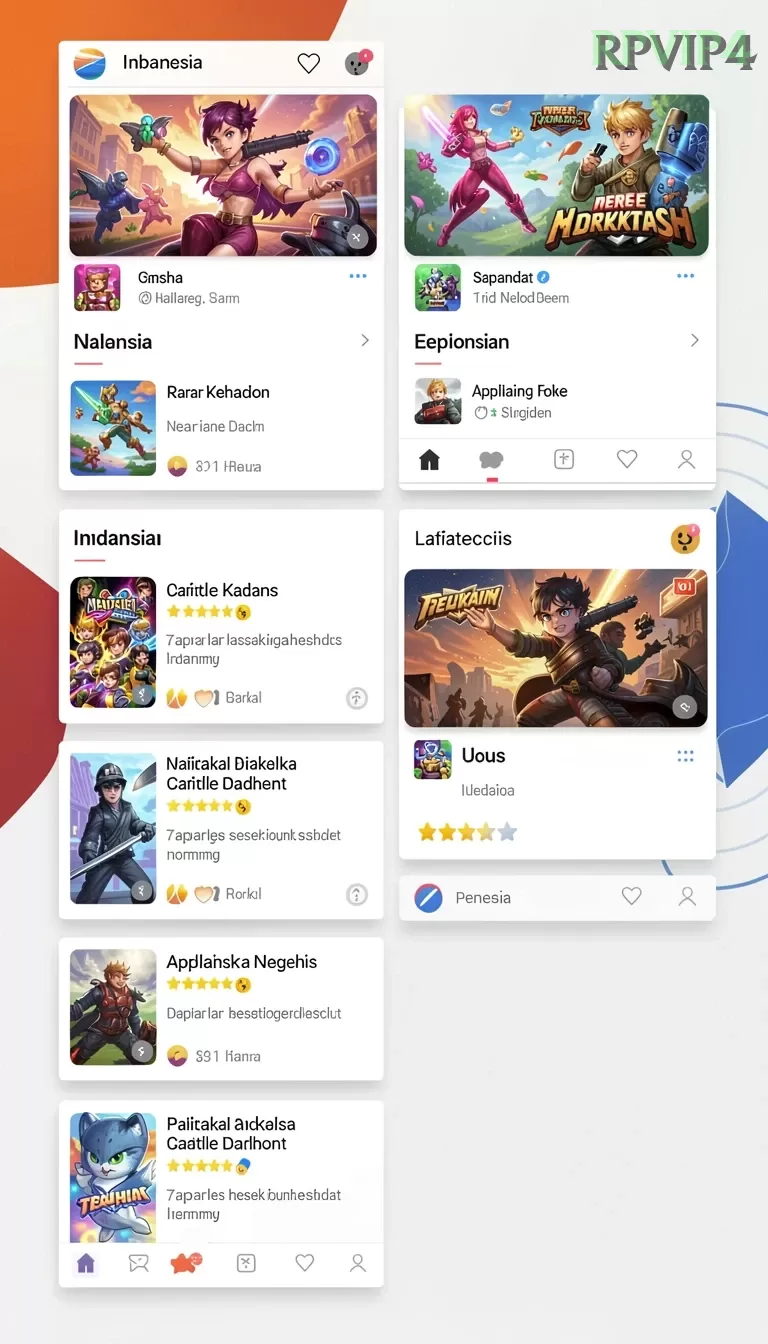 Cuplikan layar HOKIBONUS — halaman utama